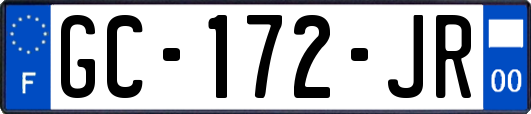 GC-172-JR