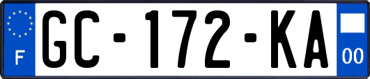 GC-172-KA