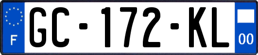 GC-172-KL