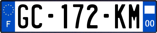 GC-172-KM