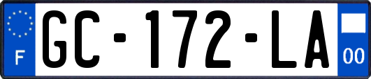 GC-172-LA