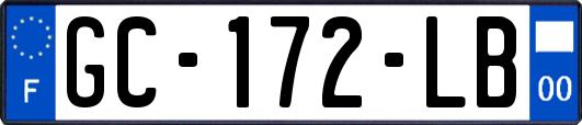GC-172-LB