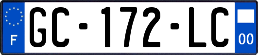 GC-172-LC