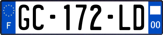 GC-172-LD