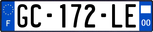 GC-172-LE