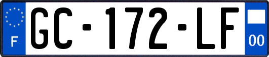 GC-172-LF