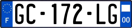 GC-172-LG