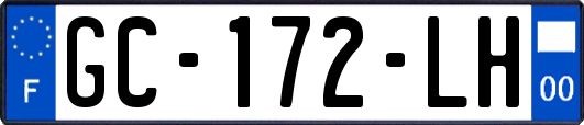 GC-172-LH