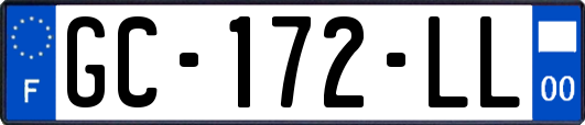 GC-172-LL