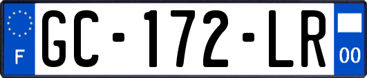 GC-172-LR
