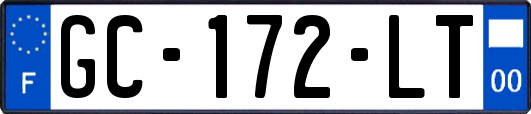GC-172-LT