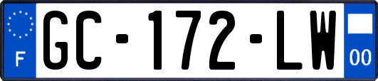 GC-172-LW