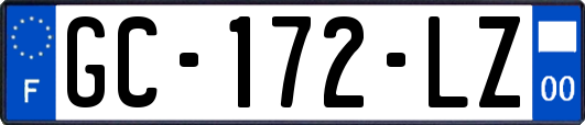 GC-172-LZ