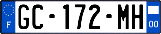GC-172-MH