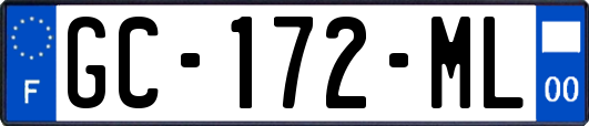 GC-172-ML