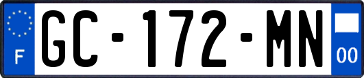 GC-172-MN