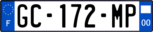 GC-172-MP
