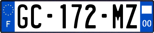 GC-172-MZ