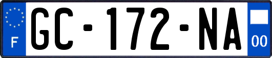 GC-172-NA