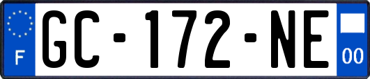 GC-172-NE
