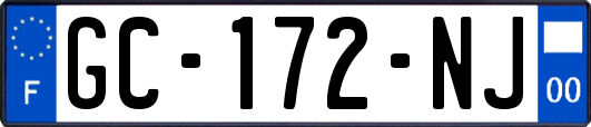 GC-172-NJ