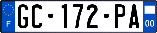 GC-172-PA