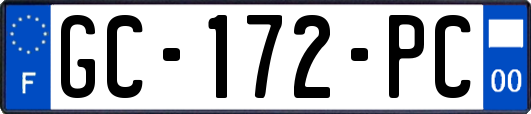 GC-172-PC