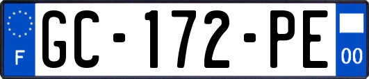 GC-172-PE