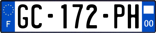 GC-172-PH