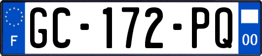 GC-172-PQ