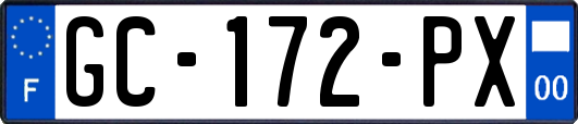 GC-172-PX
