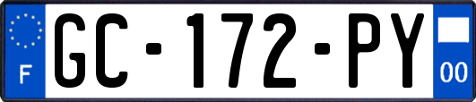 GC-172-PY