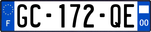 GC-172-QE