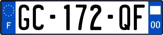 GC-172-QF