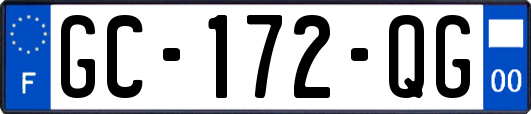 GC-172-QG