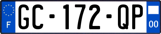 GC-172-QP