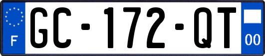 GC-172-QT