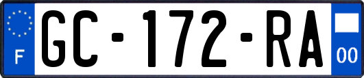 GC-172-RA