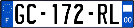 GC-172-RL
