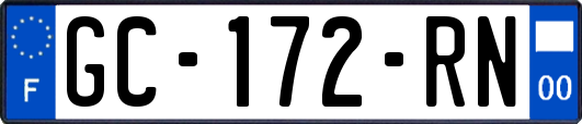 GC-172-RN