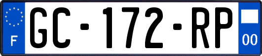 GC-172-RP