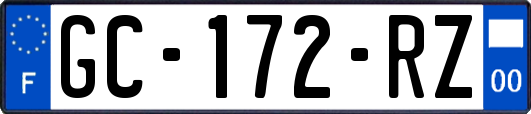 GC-172-RZ