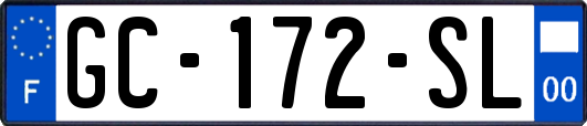 GC-172-SL