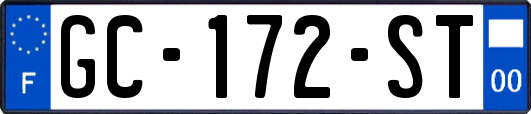 GC-172-ST