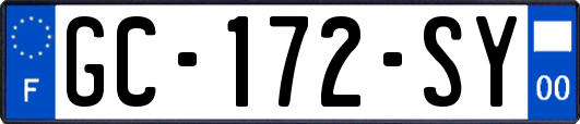 GC-172-SY