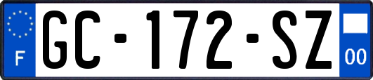GC-172-SZ