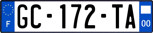 GC-172-TA