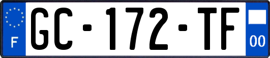 GC-172-TF