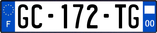 GC-172-TG