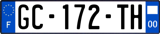 GC-172-TH